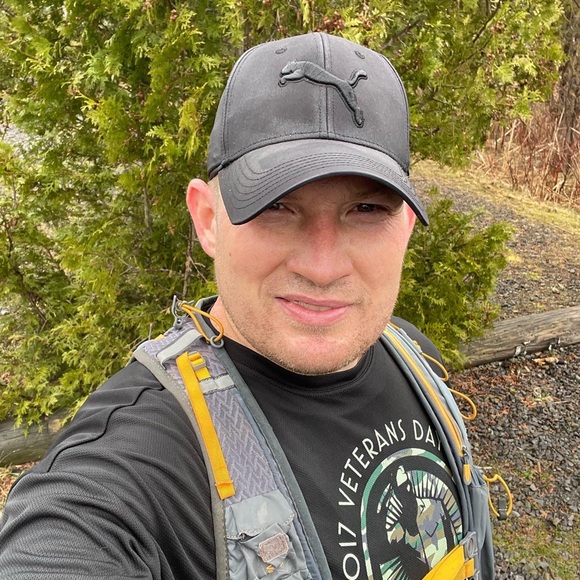 Meet your Posher, Adam - Picture 1 of 1